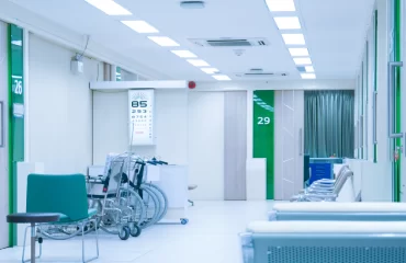 Sahayarani Hospital