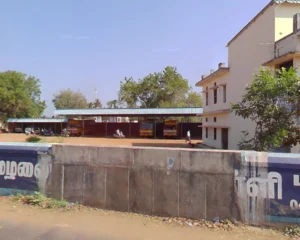 koviloor-andavar-matriculation-higher-secondary-school-school-building-2-sivaganga