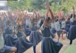 oxford-nursery-primary-school-ramnagar-yoga-class-sivaganga