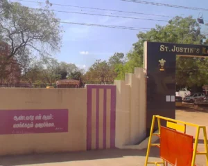 st-justins-girls-higher-secondary-school-school-building-sivaganga