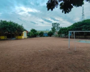 vivekanandha-school-ground-sivaganga