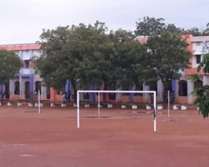 de-britto-hr-sec-school-ground-sivaganga