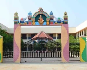 kovil