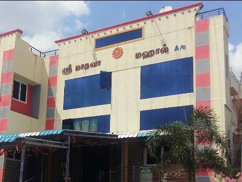 maha